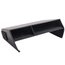 For 2022 11Th Center Console ABS Storage Box Armrest Box Organizer Tray