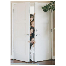 Diamond Painting Korean Singer Stitch Kits Room Decoration Diamond Embroidery Full Round