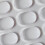 Clear Polycarbonate Dacquoise Cake Mold Oval Dakovaz Macaron Mould Cake Decorating Tool Bakeware 9