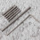 Motor Pinion Gear Puller Remover Tools Set Rc Motor Gear Puller Tool Universal Motor Pinion Gear Puller Remover Tools 9
