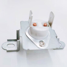 6931EL3003D Thermostat Ă Fusible Thermique pour AP4440975, 1268366, EAP35353535353535366 0485, et PS3530485