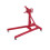 Bracket Engine Stand for 1/10 RC Crawler Car  TRX4 Axial SCX10(Remote Control Car Simulation Toy Model),1 1