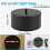 2 Pack 3D Night LED Light Lamp Base + Remote Control + USB Cable, 16 Colors Light Show Display Stand for Acrylic Black 7