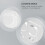Clear Polycarbonate Dacquoise Cake Mold Oval Dakovaz Macaron Mould Cake Decorating Tool Bakeware 4