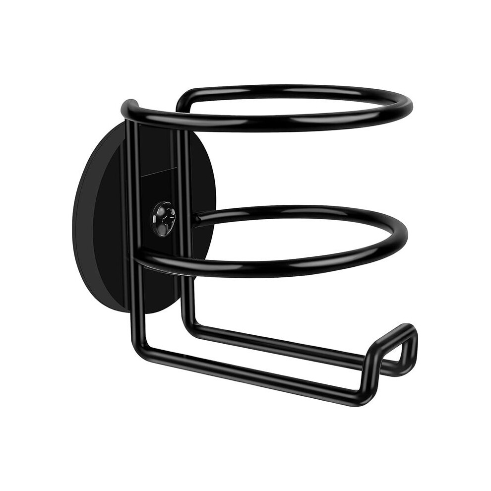 Cup Holder Beverage Magnetic Drink Holder Magnetic Can Drinks Holder Magnetic Cup Boat Drink Holder Bottle Holder Black 4852479944547