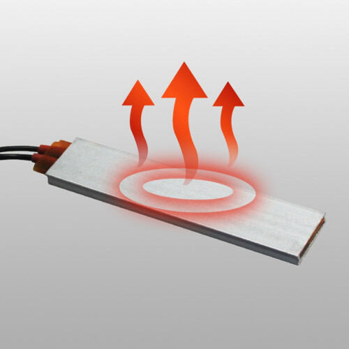 Ceramic Heating Elements PTC Constant Temperature Heater Plate Electric Heaters 220V 220 2