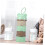 Milk Powder Dispenser 4Layer Stackable Baby Formula Storage Container for Travel Snacks 4