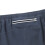 Athletic Double Layer Shorts Zipper Pockets 5