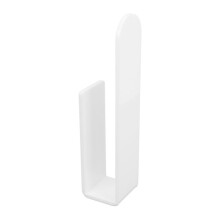 2PCS Acrylic Wall Mounted Hat Hook, Baseball Hat Organizer, Multi-Purpose Hat Holder, for Baseball Cap, Hat Hangers B