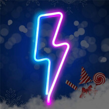 Neon Light for Wall Decor Neon Signs with and Light USB/Battery Powered for Room Decor Room Decor
