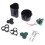 2set 12V  Electric Tool Hand Drill Power Li-Ion Battery Protection Board BMS 18650 Lithium Box Circuit Pack Shell 5