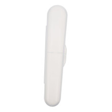Baby Utensil Travel Case with Compact Design, Secure Spoon Fork Storage and Easy Clean for Babies