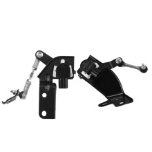 1Pair Front 8651A064+Rear 8651A065 Headlight Sensor for Pajero Montero 4 IV V8 V9 06-16 Body Height Sensor