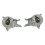 Mistlamp voor  Veloster Turbo 2013-2017 922012V500 2
