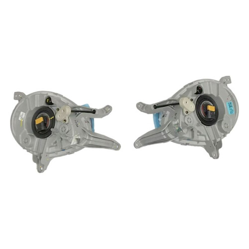 Mistlamp voor  Veloster Turbo 2013-2017 922012V500 1