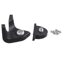 Car Front Headlight Repair Bracket Kits for - GLC-Class X253 2015-2019  Bracket Fixed Claw A2538200214 R