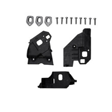 Reparatursatz für Autoscheinwerfer, Feste Halterungsschraube für - A-Klasse W176 2013-2017 A180 A200 A1768200214 R