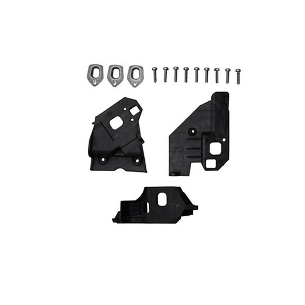 Car Headlight Repair Bracket Kits Fixed Holder Screw For - A Class W176 2013-2017 A180 A200 A1768200214 R 6031581617848