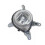 Mistlamp voor  Veloster Turbo 2013-2017 922012V500 8