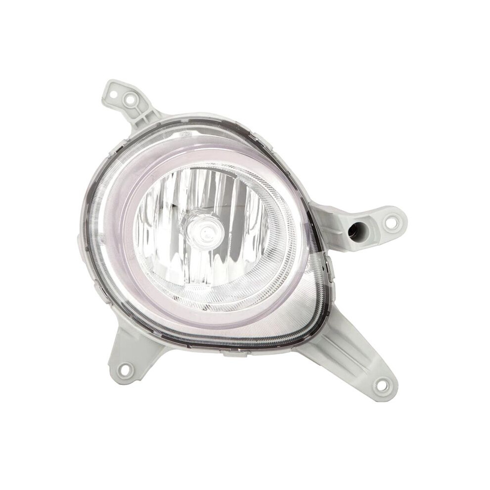 Car Fog Lamp For Veloster Turbo 2013-2017 922022V500 Right Light 4711221187253