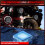 3 Polegadas 90W LED Pods  com Tampas Âmbar, Luz de Neblina Pods LED Light Bar Offroad Driving Lights, Spot Flood Combo Light 8