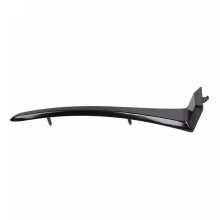 Black Nacelle Spear Top Headlight Cover Trim 67868-94 for Road King 994-2002 FLHR EFI FLHRI FLHRCI Motorcycle