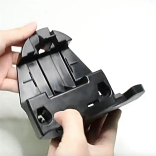 For  A4L A6L A3 A5 Q5 Emergency Warning Triangle Mount Bracket Holder Support