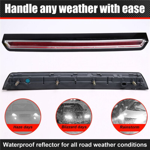923-117 Third Brake Light Assembly for  Select 15-20 Escalade  Models 2