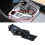 2Pcs 933123V015 Car Left Side Indicator  for  AZERA 2012 93312-3V015 4