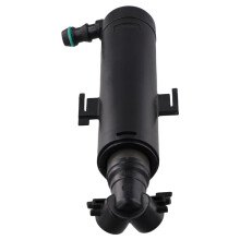 Car Headlight Cleaning Washer Fluid Jet Headlight Washer Nozzle for FABIA II (542) ROOMSTER Left 5J0955965B