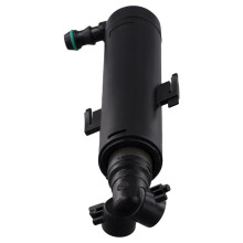 Car Headlight Cleaning Washer Fluid Jet Headlight Washer Nozzle for FABIA II (542) ROOMSTER Right 5J0955966B