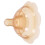 Silicone Nipple Shields Breastfeeding Protector Set with Soft Extender and Storage Case 1