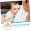 Silicone Nipple Shields Breastfeeding Protector Set with Soft Extender and Storage Case 4