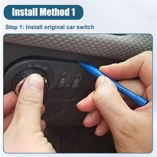 Auto Headlight  Module for  Cruze Malibu Trax 13301752 2