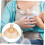Silicone Nipple Shields Breastfeeding Protector Set with Soft Extender and Storage Case 2