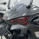 Motorcycle Front Headlight Screen Guard Lens Cover Shield Protector for   500 Ninja500 2024 Red 6