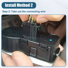 Auto Headlight Module for Cruze Malibu Trax 13301752