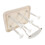 Bottle Drying Rack with Space Saving Design for Countertop Mug and Cup Storage, Easy to Clean 1