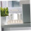 Bottle Drying Rack with Space Saving Design for Countertop Mug and Cup Storage, Easy to Clean 4