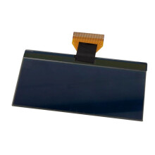 LCD Screen for A B Class W169 W245 Dashboards Display 8 Volt Version Direct Replacement