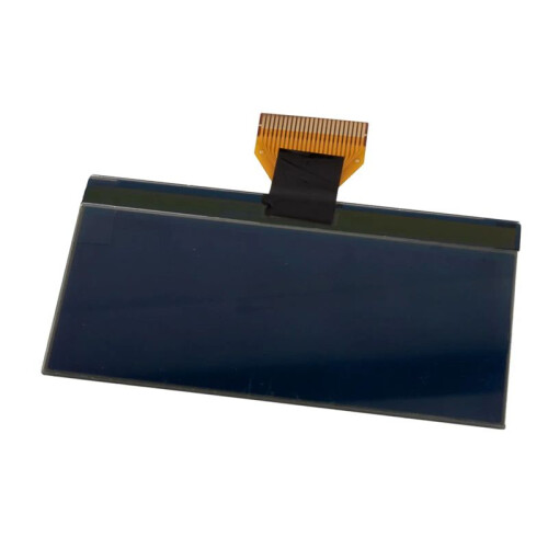 LCD Screen for  A B Class W169 W245 Dashboards Display 8 Volt Version Direct Replacement