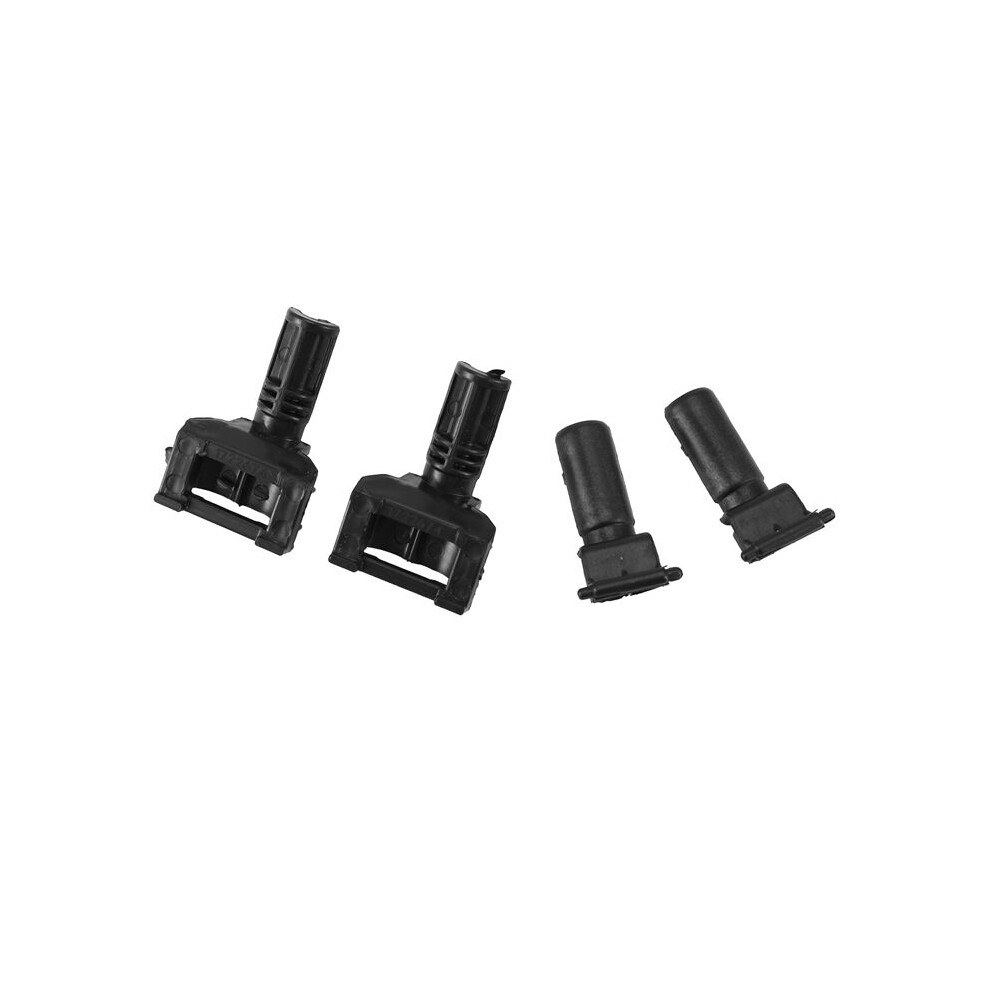 1 Pair 2127820047 2127820147 Car Sunshade Rear Bracket For E W212 4713010824844