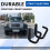 For   JK 2007-2017 Car Roof Handle Inside Handrail Kit Front Handle 5