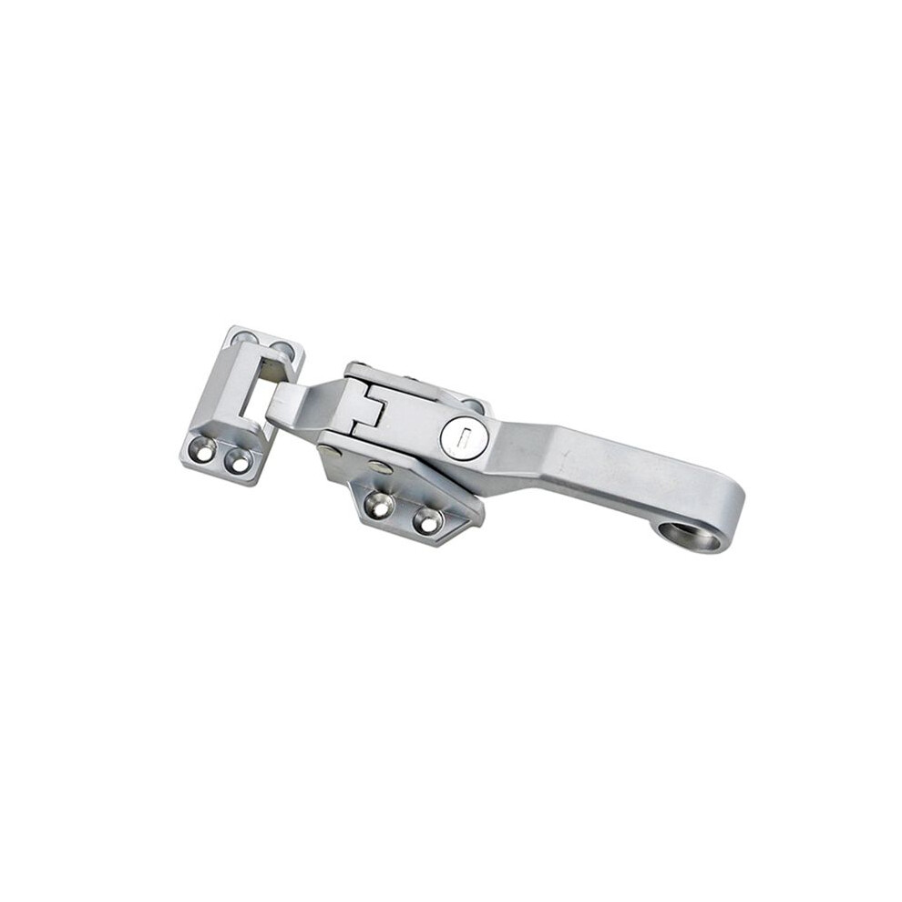 Zinc Alloy Freezer Oven Steam Cabinet Sealed Door Handle Lock Commonly Used Industrial Electrical Equipment With Lock 6133111703516