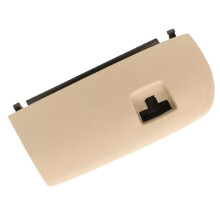Coperchio Porta Vano Portaoggetti Cruscotto Anteriore Beige 51169242087 per X3 F25 2011-2017