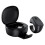Remote Bluetooth Scrolling Ring Clicker Wireless Page Flipper For Reading, Zoom, Tablets, Smartphones, Black 1