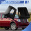 Bilram Fascia Adapter Android Radio Dash Fitting Panel Kit för  Nitro 3