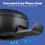 Remote Bluetooth Scrolling Ring Clicker Wireless Page Flipper For Reading, Zoom, Tablets, Smartphones, Black 5