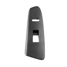 Right Front Door Window Lift Bezel Trim Cover 74201-04020 for Tacoma 2012-2015 4DR Armrest Upper Panel LHD