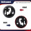 Car Central Control Gear Shift Panel Frame Cover Decorative Stickers for  500 2012-2015 Car Interior Accessories 5